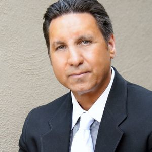 Meet your Posher, Larry